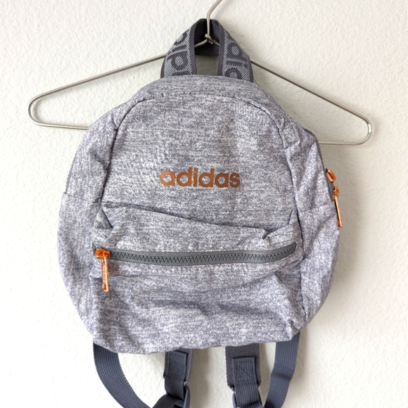 adidas Handbags - Mini Adidas Backpack